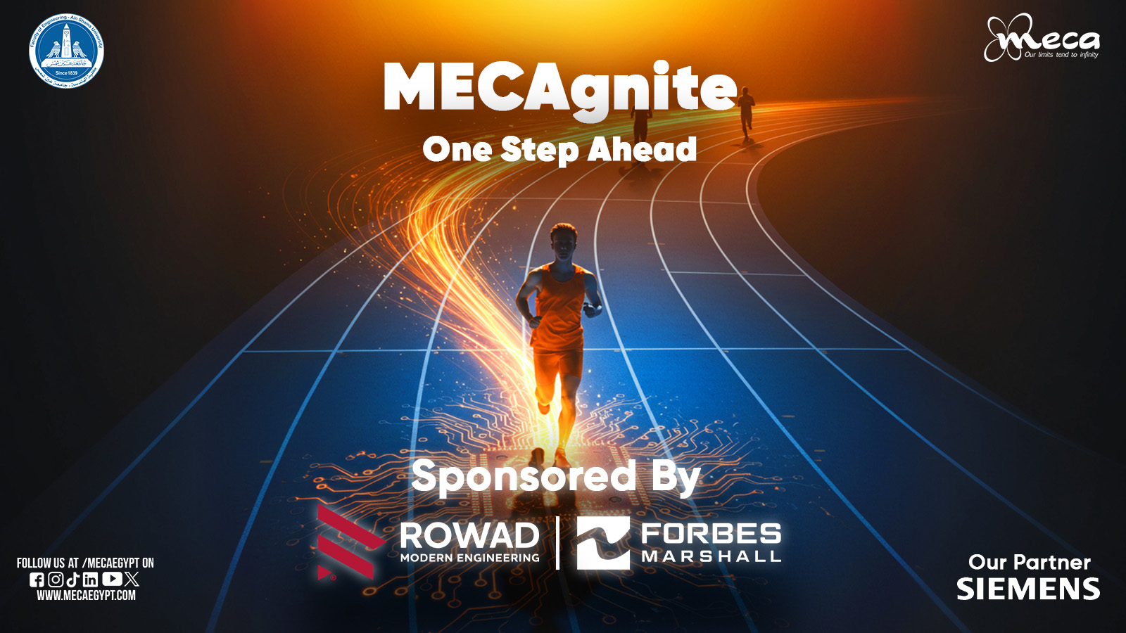 MECAIgnite Cover